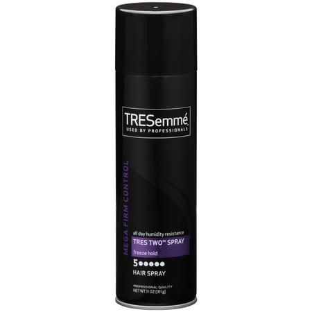Firm Control Humidity Resistance Ultra Fine Mist Hair Spray 11oz., PK6 -  TRESEMME, 64045
